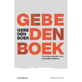 Gebedenboek - Krachtige gebeden voor geestelijke strijders