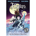 Klaus: The New Adventures of Santa Claus
