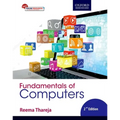 Fundamentals of Computers