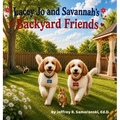 Lacey Jo and Savannah's Backyard Friends