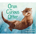 Oran the Curious Otter