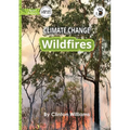 Climate Change: Wildfires - Our Yarning
