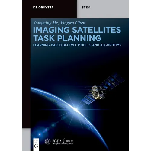 Imaging Satellites Task Planning: Learning-Based Bi-Level Models and Algorithms