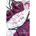 To You, From Me: A story of seduction, love and lust
