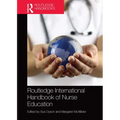 Routledge International Handbook of Nurse Education