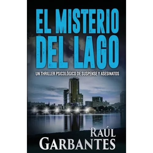 El Misterio del Lago