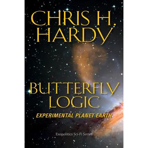 Butterfly Logic: Experimental Planet Earth