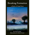 Breaking Formation: a Flock of Visual Verse