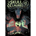 Skull & Laurel 001