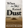 When the Sky Rained Dust