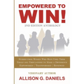 Empowered to Win, 2nd Edition Anthology