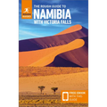 The Rough Guide to Namibia with Victoria Falls: Travel Guide with eBook