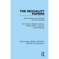 The Sexuality Papers: Male Sexuality and the Social Control of Women