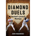 Diamond Duels: Baseball's Greatest Matchups