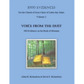 1,000 Evidences of the Church of Jesus Christ of Latter-day Saints: VOICE FROM THE DUST-500 Evidences on the Book of Mormon