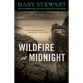 Wildfire at Midnight: Volume 17