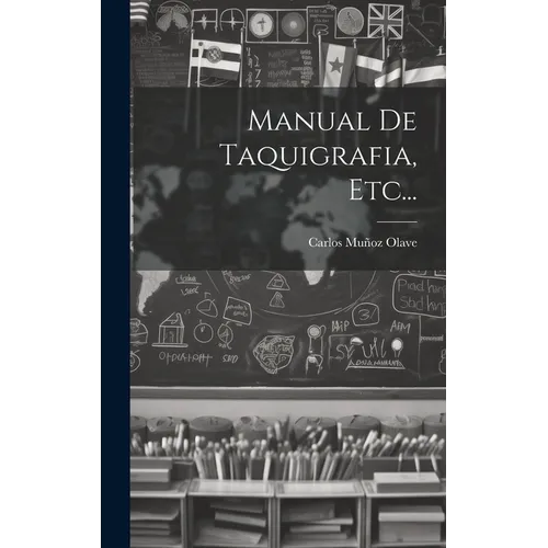 Manual De Taquigrafia, Etc...
