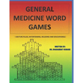 General Medicine Word Games