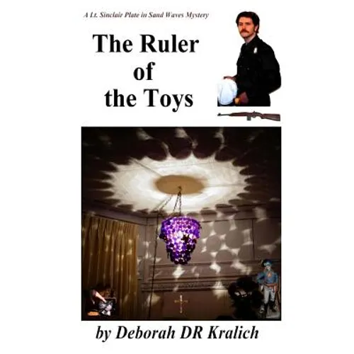The Ruler of the Toys