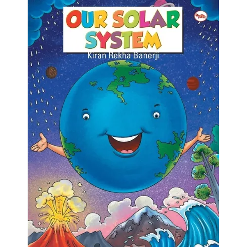 Our Solar System