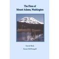 The Flora of Mount Adams, Washington