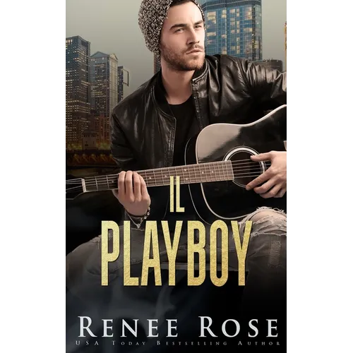 Il playboy