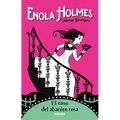 El Caso del Abanico Rosa / The Case of the Peculiar Pink Fan