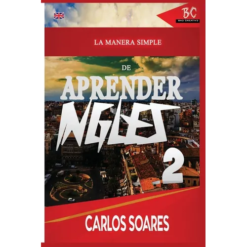 La Manera Simple de Aprender Inglés 2