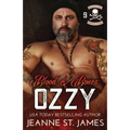 Blood & Bones - Ozzy