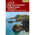 Walking the South West Coast Path: National Trail from Minehead to South Haven Point