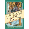 Cold-Blooded Myrtle (Myrtle Hardcastle Mystery 3)