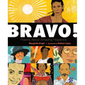 Bravo!: Poems about Amazing Hispanics