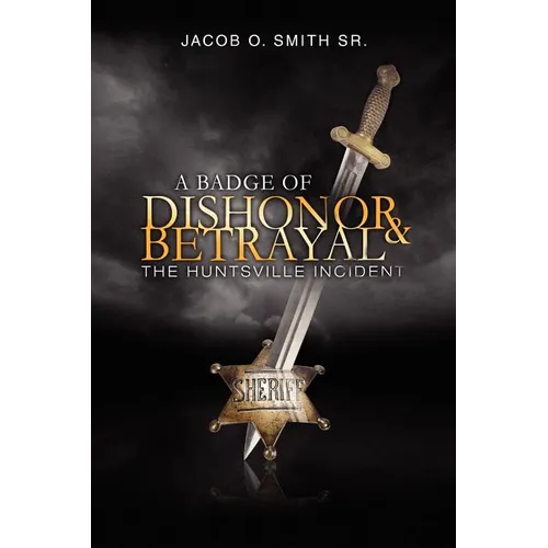A Badge of Dishonor and Betrayal: The Huntsville Incident