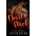 Devil's Pack: A Toxicverse Novel