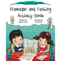 Ramadan and Fasting Activity Book