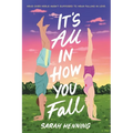 It's All in How You Fall