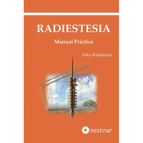 Manual de Radiestesia Práctica