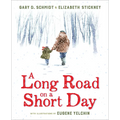 A Long Road on a Short Day