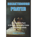 Breakthrough Prayers: 210 Spiritual Warfare Prayers For Deliverance, Claiming Healing Promises And Commanding Your Miracles