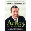 Action Has No Season 2.0: How the Actionaire Develops All Possibilities