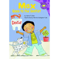 Max Goes to the Dentist