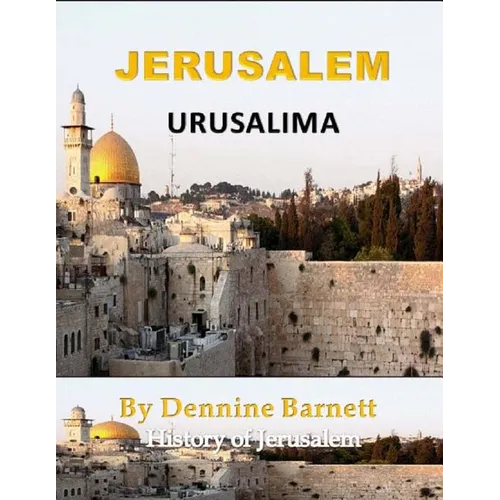 Jerusalem