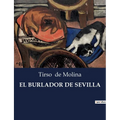 El Burlador de Sevilla