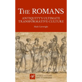 The Romans: Antiquity's Ultimate Transformative Culture