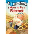 I Want to Be a Farmer