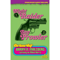Lone Wolf #1: Night Raider / Lone Wolf #2: Bay Prowler