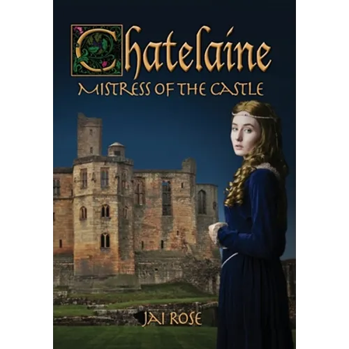 Chatelaine-Mistress of the Castle