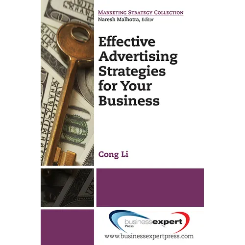 Effective Advertising Strategies for Your Business