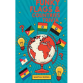 Funky Flags & Fun Countries Trivia