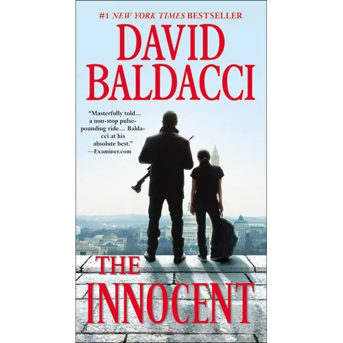 The Innocent